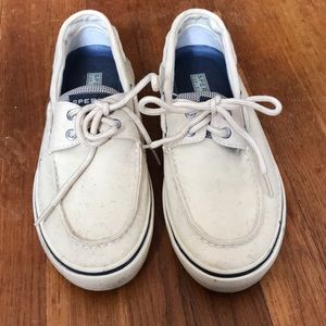 Men’s Sperry Top-Sider